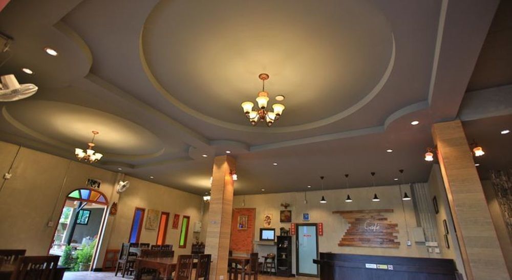 Capital O 727 Be One Resort Chiang Rai Exterior photo